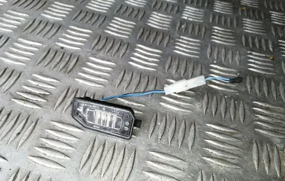 Mercedes-Benz E W213 Mirror indicator light 21323071 21323073