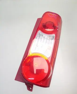 Peugeot Partner Rear/tail lights 9680607880 5193
