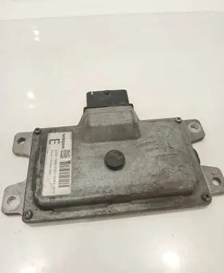 Gearbox control unit/module