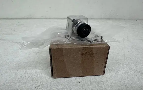 Audi A6 S6 C7 4G Rear bumper camera 4N0980546 4N0.980.546