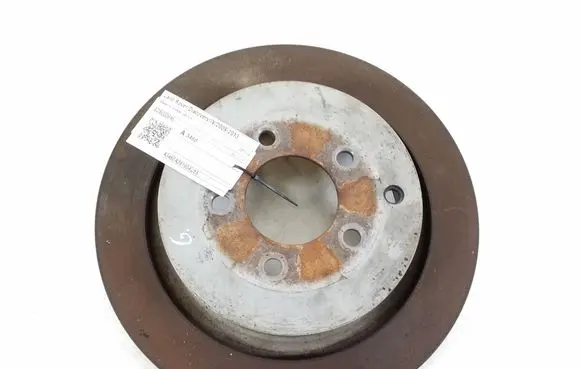 Land Rover Discovery 4 - LR4 Rear brake disc SDB000646