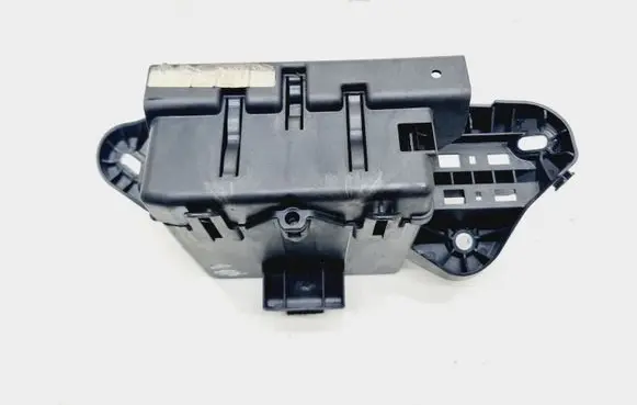 Mercedes-Benz B W246 W242 Battery box tray A2465450440 A2465410305