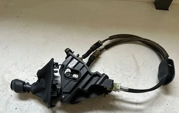 Renault Scenic IV - Grand scenic IV Gear shift rod 341044453R