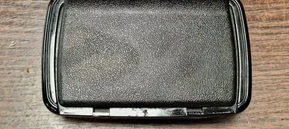 Volkswagen Transporter - Caravelle T4 Ashtray (front) 861857405A