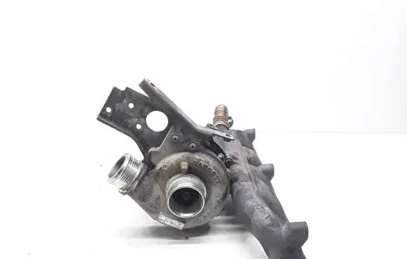 Volvo S80 Turbo GTB2056VL 30774670