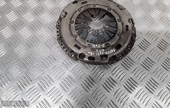 Skoda Yeti (5L) Pressure plate 03l141025k