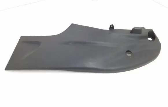 Citroen C4 II Other center console (tunnel) element 9674780977 00081043