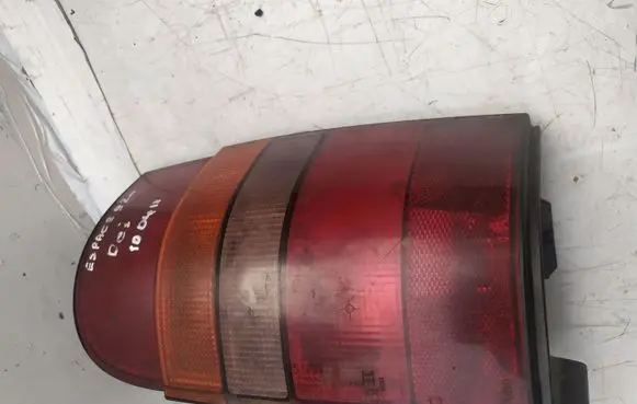 Renault Espace II Rear/tail lights