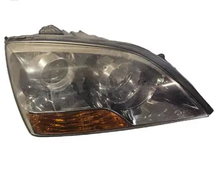 KIA Sorento Headlight/headlamp