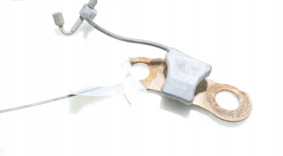 Volvo S60 Tire pressure sensor 