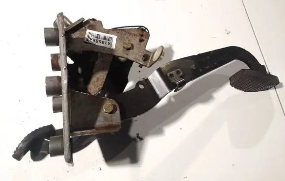 Citroen Xsara Picasso Clutch pedal 