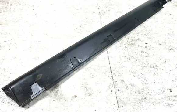 Peugeot Rifter Sill 9816461077