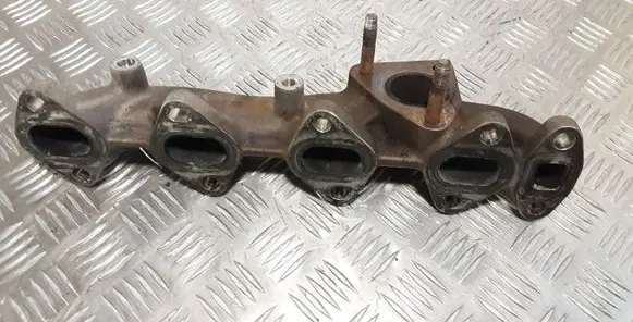 KIA Sorento Exhaust manifold
