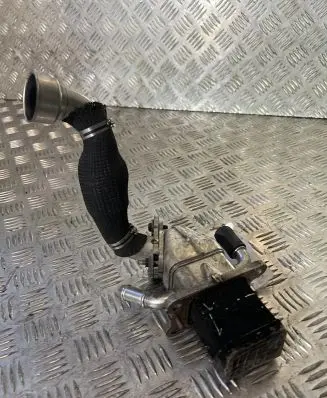 Volvo XC90 EGR valve 32240785