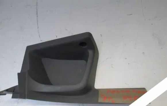 Ford Transit Engine coolant pipe/hose