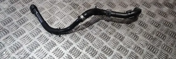 Jaguar I-Pace Engine coolant pipe/hose J9D38D204AB