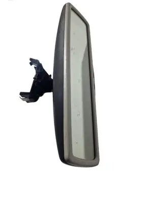 Rear view mirror (interior)