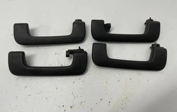 Porsche Macan (95B) A set of handles for the ceiling 