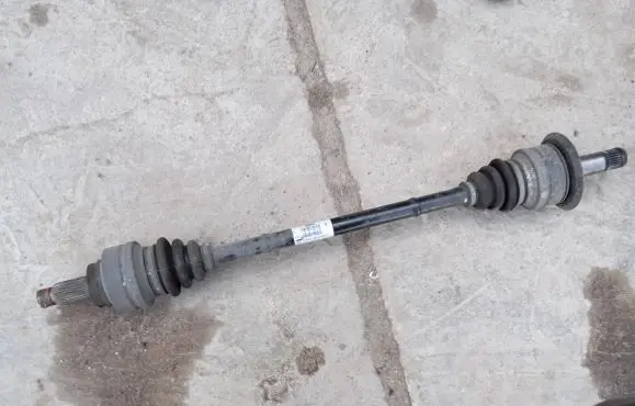 BMW 4 F36 Gran coupe Rear driveshaft 8680348 0253121687246 01740222