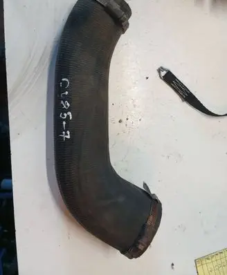 Volvo XC60 Intercooler hose/pipe 32338560