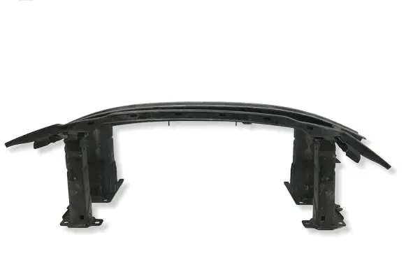 Skoda Enyaq iV Front bumper support beam 11A807651