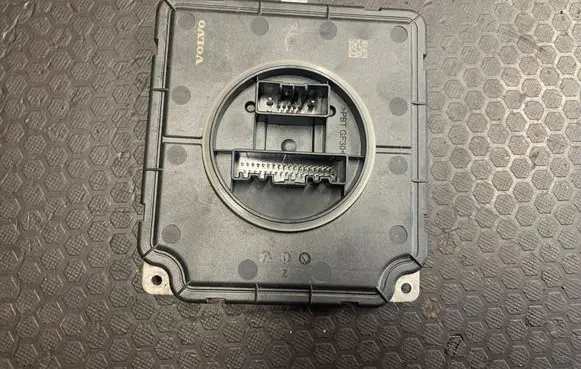 Volvo XC60 Xenon control unit/module 31427776 AFD1L