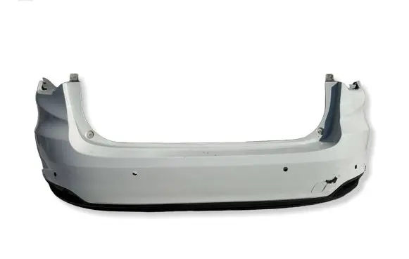 Fiat Tipo Rear bumper 735634153