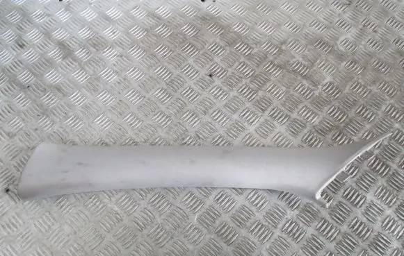 Volvo S40 (A) pillar trim