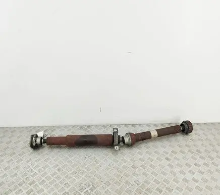 Jeep Grand Cherokee (WK) Middle center prop shaft 52123624AA P52123624AA