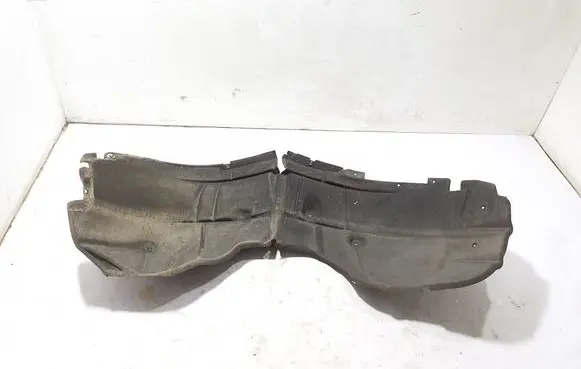 Chevrolet Silverado Front wheel arch liner splash guards 85594209