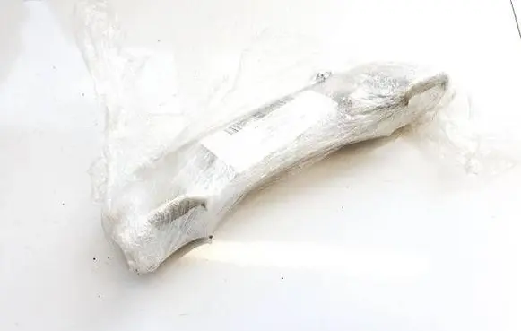 Volvo XC60 Rear interior roof grab handle