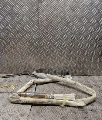 Toyota Avensis T250 Roof airbag