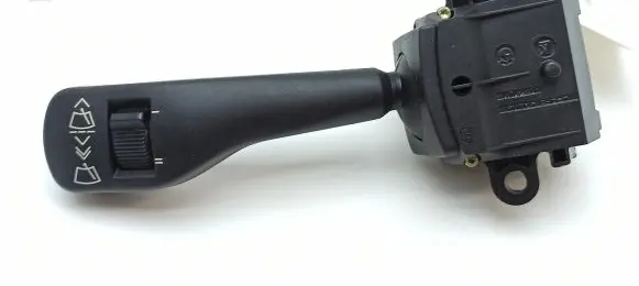 BMW Z4 E85 E86 Wiper control stalk 8363664 01204000