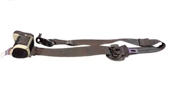 Volkswagen Touran I Front seatbelt