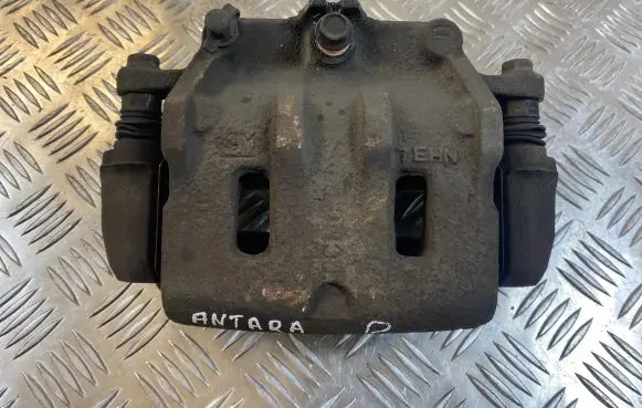 Opel Antara Front brake caliper