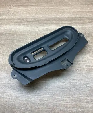 Renault Scenic I Dashboard trim 7700840697