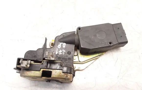 Volvo S40, V40 Front door lock