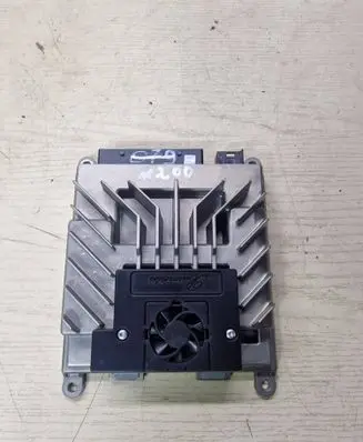 Mercedes-Benz C W205 Sound amplifier A2229006514 A2229026813 A2229012805