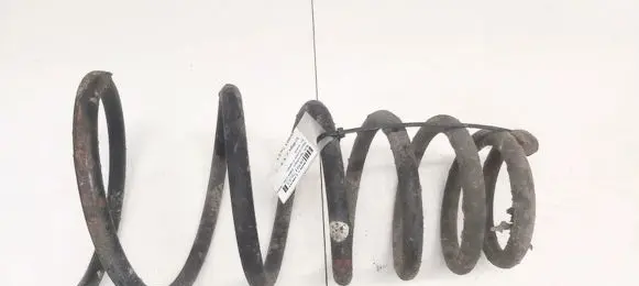 KIA Sportage Rear coil spring