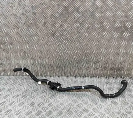 BMW 4 G22 G23 G24 G26 Engine coolant pipe/hose 9475244
