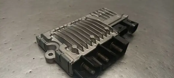 Toyota Proace Start/Stop control module 980209678004