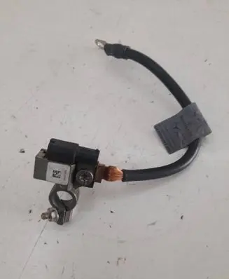 Mercedes-Benz C W204 Negative earth cable (battery) A2045420818 CH2950
