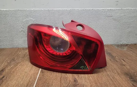 Seat Ibiza IV (6J,6P) Rear/tail lights 6J4945095A