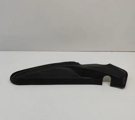 Peugeot 2008 II Other trunk/boot trim element 9828837680