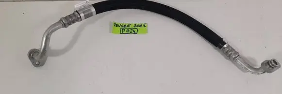 Peugeot 208 II Air conditioning (A/C) pipe/hose 9842465380