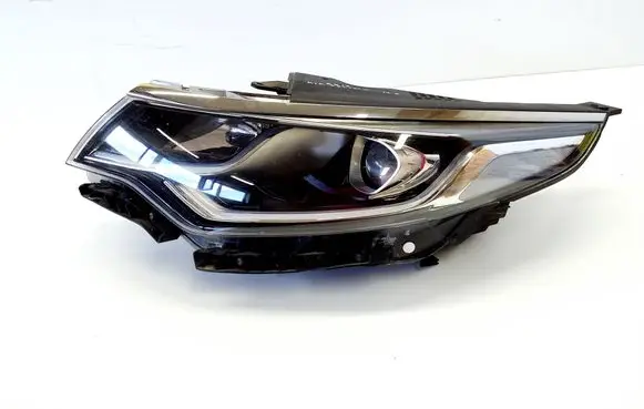 KIA Optima Headlight/headlamp 92101D4530