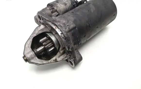 Mercedes-Benz C W204 Starter motor 0200812