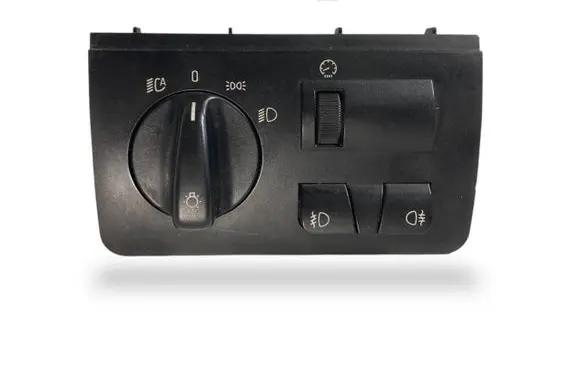 Light switch