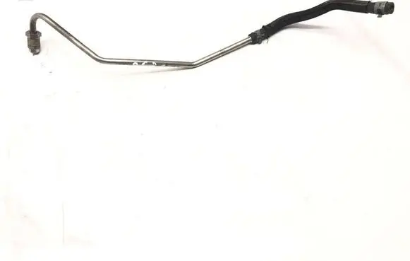 Audi A5 8T 8F Exhaust gas pipe 8K0131205D