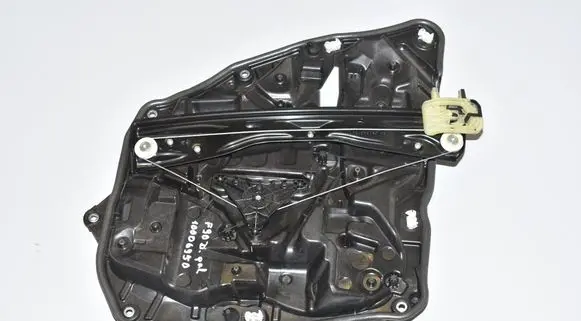 BMW M5 F90 Rear door window regulator with motor 7365168